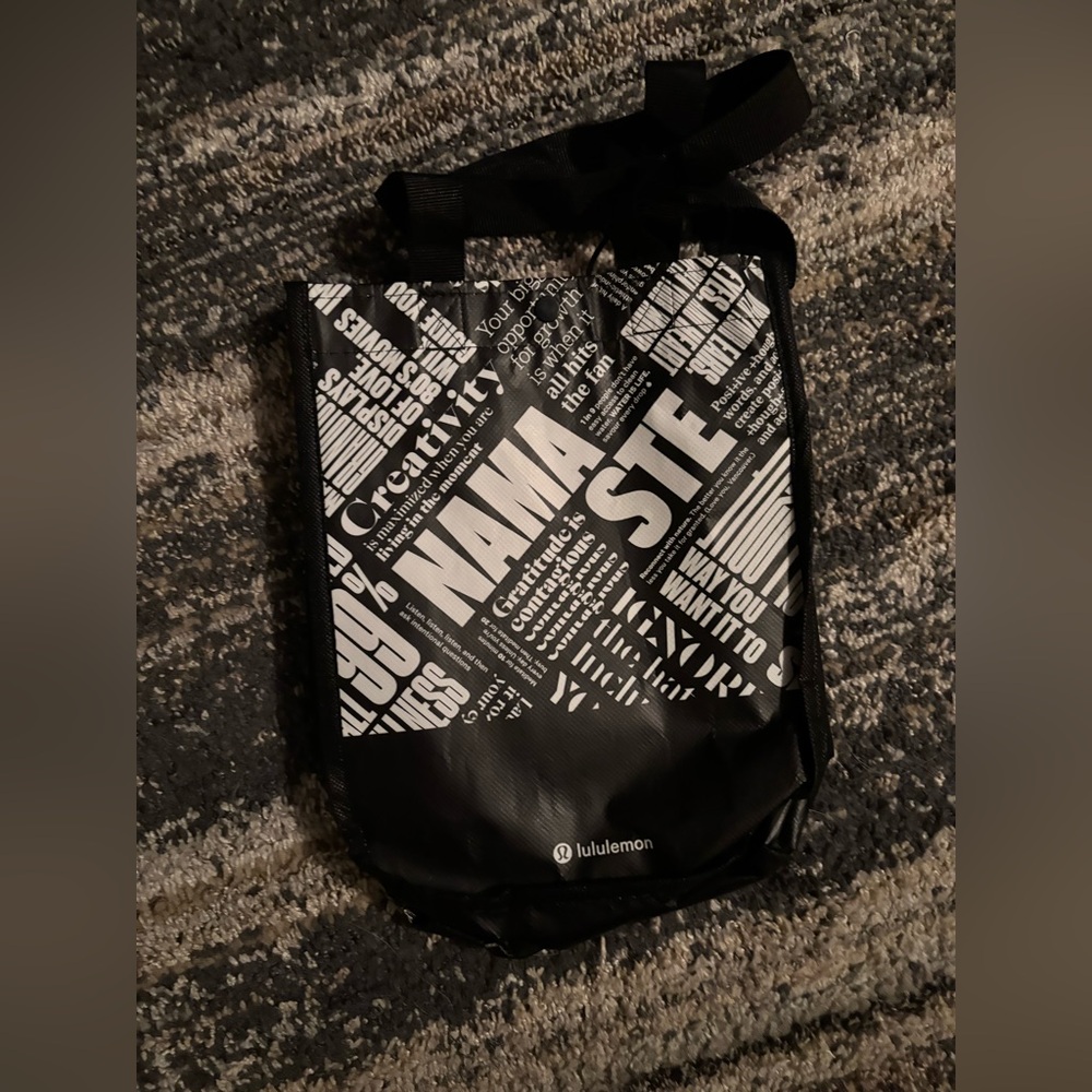 Lululemon Ribbed Define Jacket - Picture 6 of 6